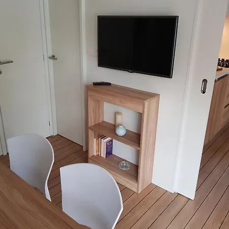 Dom wakacyjny Banko Camping-2 By Interhome