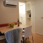 Σπίτι διακοπών Banko Camping-2 By Interhome Πόρετς