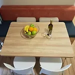Banko Camping-2 By Interhome Σπίτι διακοπών Πόρετς