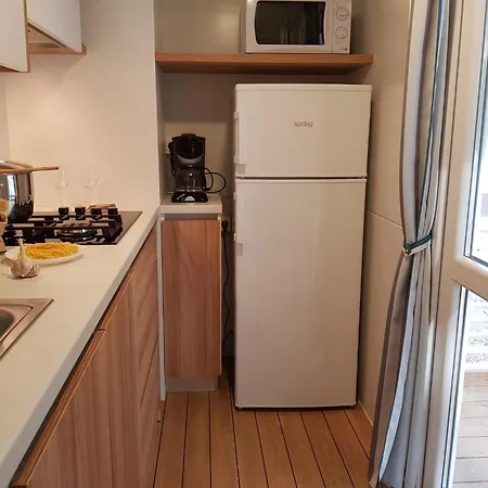Banko Camping-2 By Interhome Porec