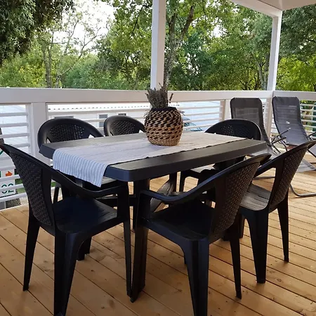 Banko Camping-2 By Interhome Σπίτι διακοπών *