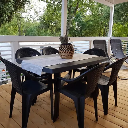 Banko Camping-2 By Interhome Holiday home *