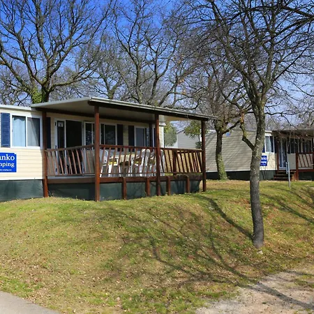 Holiday home Banko Camping-2 By Interhome Porec