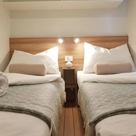 Σπίτι διακοπών Banko Camping-2 By Interhome *