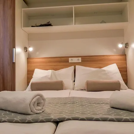 Σπίτι διακοπών Banko Camping-2 By Interhome *