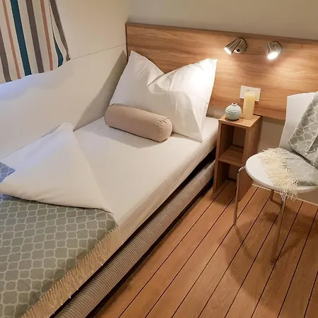 Σπίτι διακοπών Banko Camping-2 By Interhome