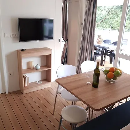 Banko Camping-2 By Interhome Hébergement de vacances *